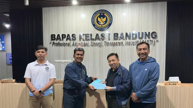 Setya Novanto dapat diskon hukuman 28 bulan 15 hari, ini potretnya saat bebas dari lapas Sukamiskin
