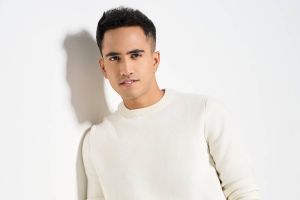 Sama-sama bergelut di entertainment, ini profil Kevin Royano suami Rachquel Nesia yang suka motoran