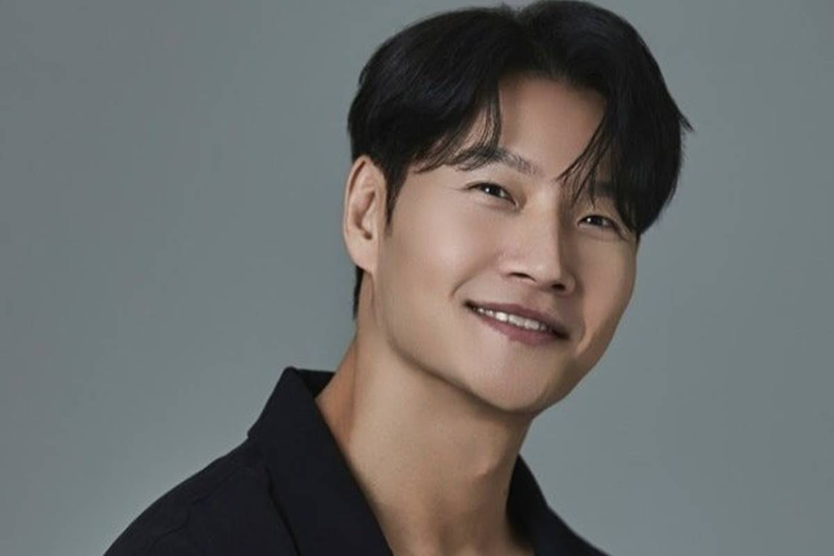 Dari idol K-Pop sampai jadi YouTuber, ini profil Kim Jong-kook Running Man yang akan nikah di usia 49