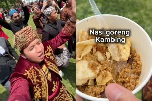 Makan sepuasnya di Istana! Intip 9 jajanan yang bikin nagih di perayaan HUT RI ke-80