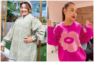 Sebelum meninggal ternyata Mpok Alpa sudah siapkan surat wasiat, ada pesan untuk teman-teman artis