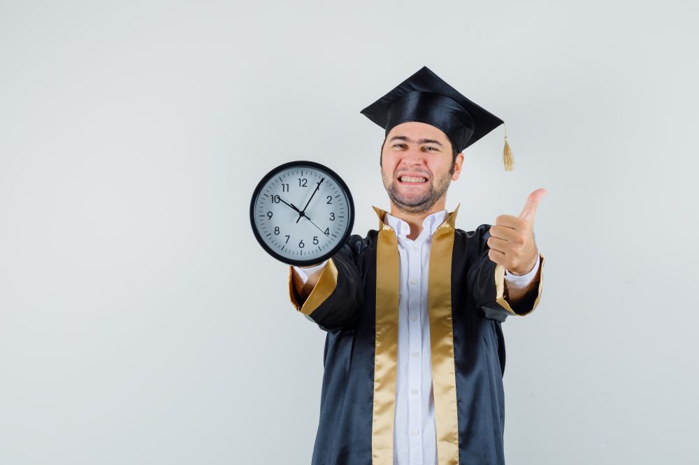 100 Kata-kata motivasi kuliah membangkitkan semangat, cocok buat mahasiswa semester awal dan akhir