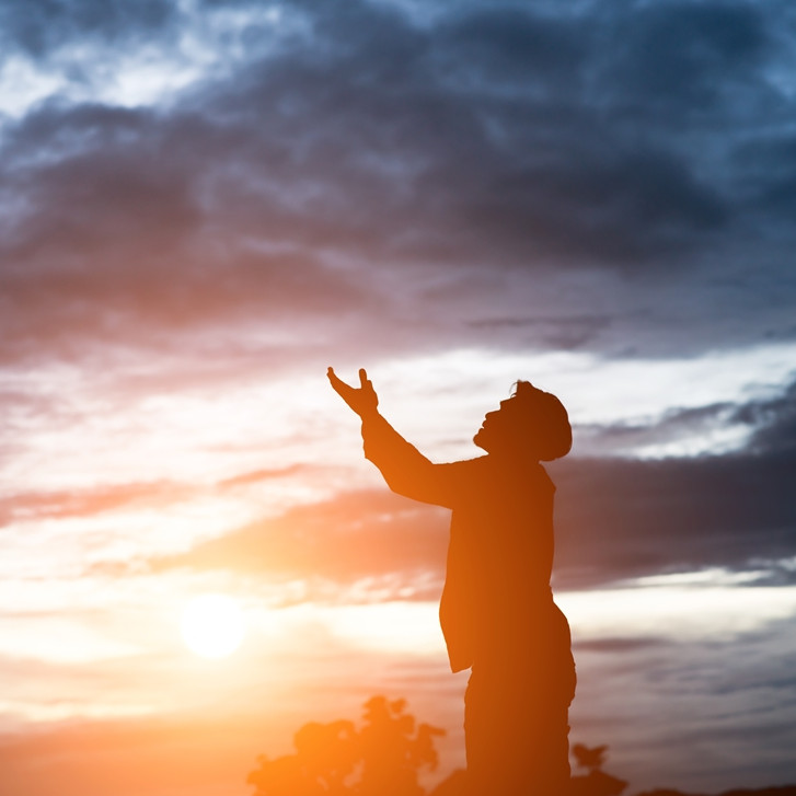 100 Kata-kata renungan singkat soal hidup, menyentuh jiwa bikin nangis