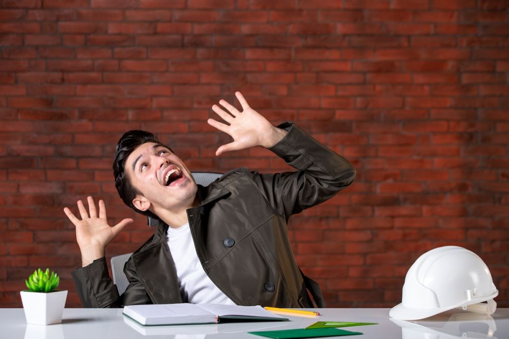 100 Kata-kata lucu kerja cari duit untuk hiburan sejenak