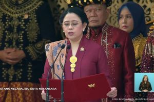 Viral gaji anggota DPR naik jadi Rp3 juta per hari, begini tanggapan Ketua DPR