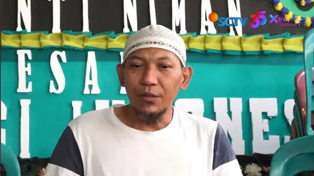 Suami tepis surat wasiat yang ditulis tangan Mpok Alpa, ternyata begini pesan terakhir mendiang