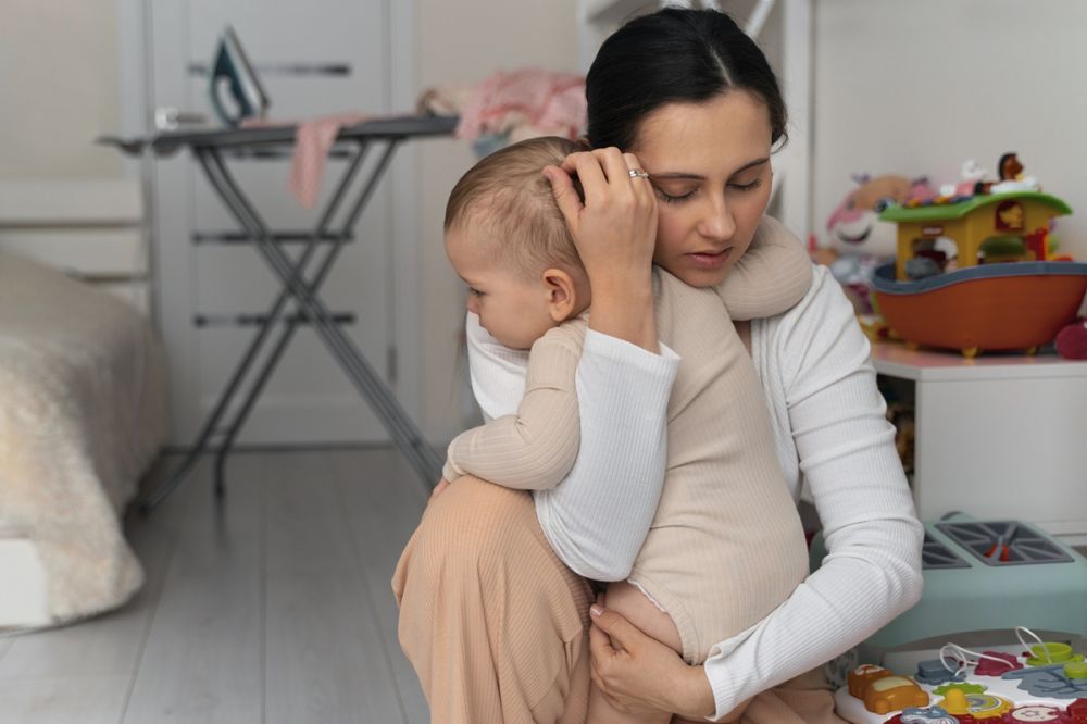 100 Kata-kata sedih rindu kepada ibu yang sudah meninggal, nyesek mengenang perjuangannya