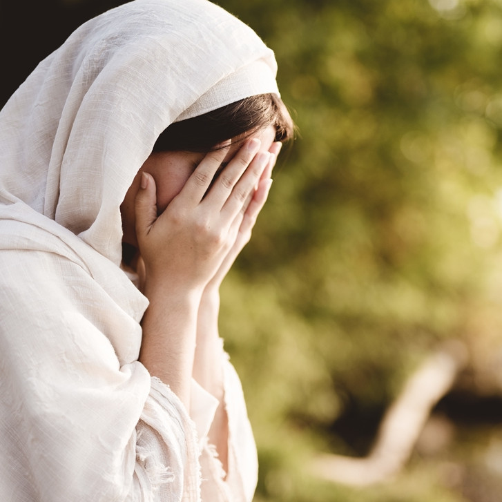 100 Kata-kata sedih rindu kepada ibu yang sudah meninggal, nyesek mengenang perjuangannya