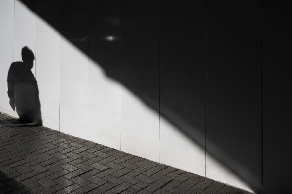 100 Kata-kata bijak tentang cahaya dan kegelapan, 2 sisi tak bisa dipisahkan