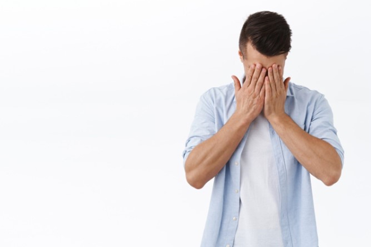 100 Kata-kata bijak untuk diri sendiri tentang kehidupan penuh kesedihan