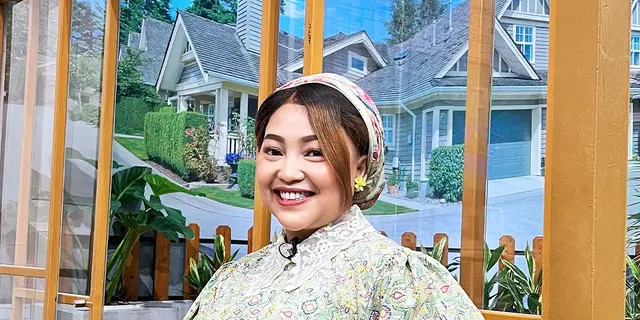 Kondisi anak-anak Mpok Alpa pasca kepergian sang ibu, anak sulung sampai pingsan karena rindu