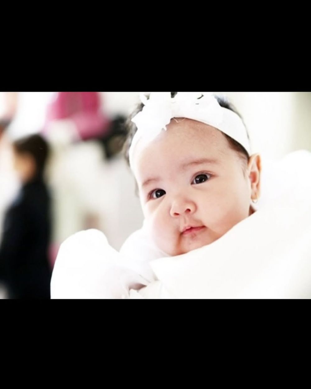 9 Potret transformasi anak Nia Ramadhani yang beranjak ABG, gaya berpakaiannya mirip sang ibu