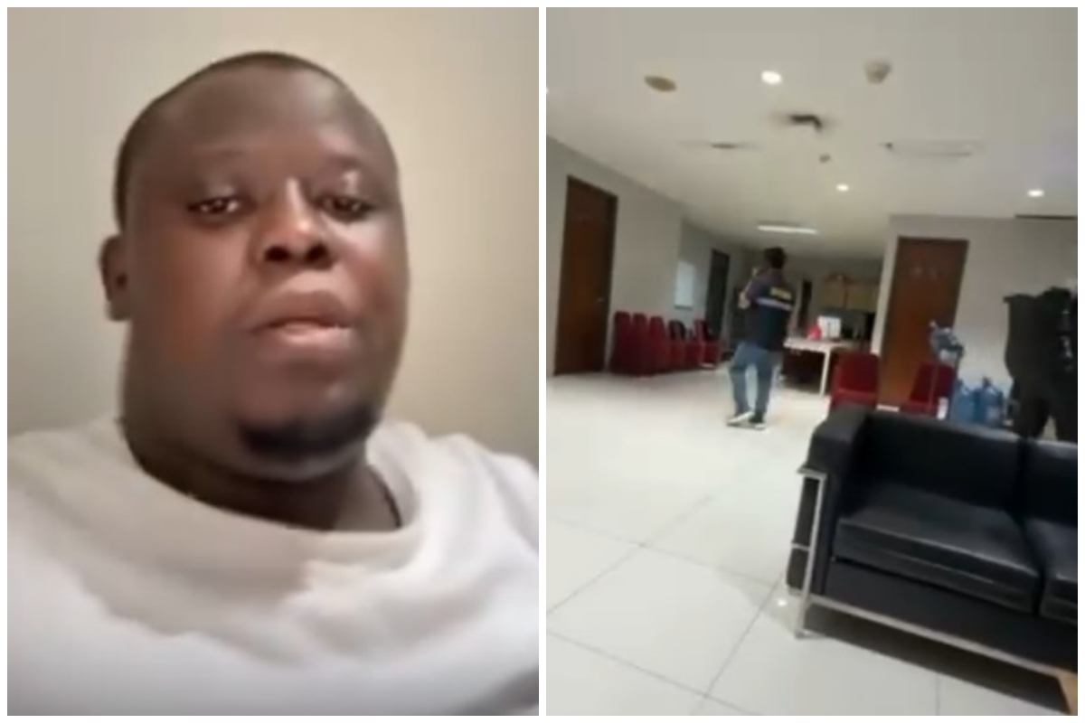 Viral bule Amerika ngaku uangnya 5000 dolar hilang di bea cukai bandara Soetta, ternyata ini faktanya