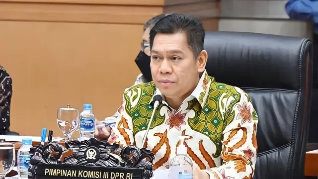 Wakil DPR bantah gaji anggota DPR Rp100 juta, ternyata ini angka sebenarnya