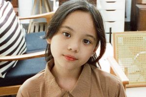 Diwarisi paras cantik dari Gisel, ini 11 potret Gempi yang tampil stylish bak ABG