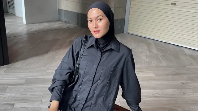 Berpulang di usia 33 tahun, ini kronologi meninggalnya Kairissta Chaniago selebgram dan model muslim