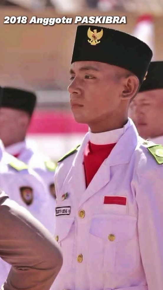 Dulu bisa jadi Paskibra, pria ini tunjukkan kariernya kini, bukannya dipuji malah bikin kecewa