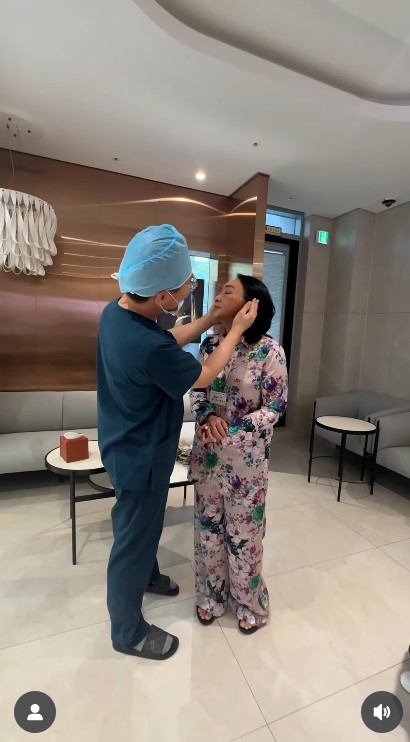 Jadi hadiah ultah di usia 55, Dewi Gita rogoh ratusan juta demi oplas di Korea, 9 potret terbarunya