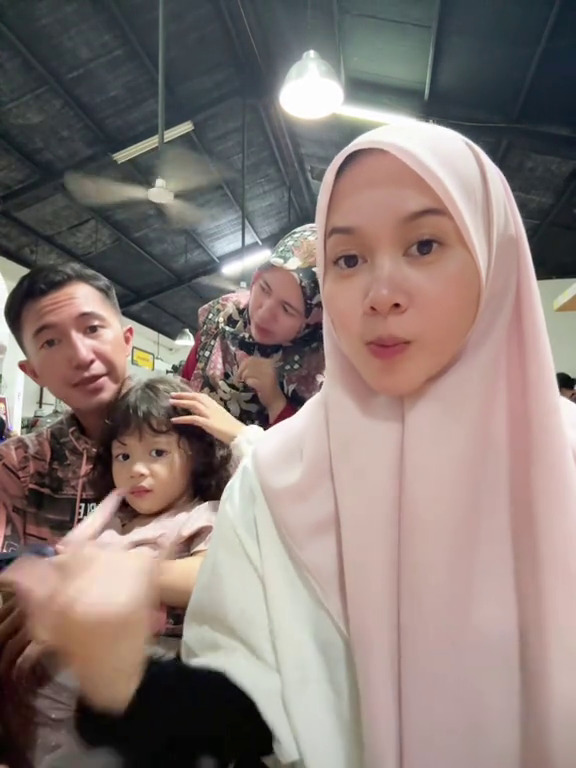 9 Potret terbaru Muhammad Fardhana mantan tunangan Ayu Ting Ting, kini sudah akhiri tugas di Papua