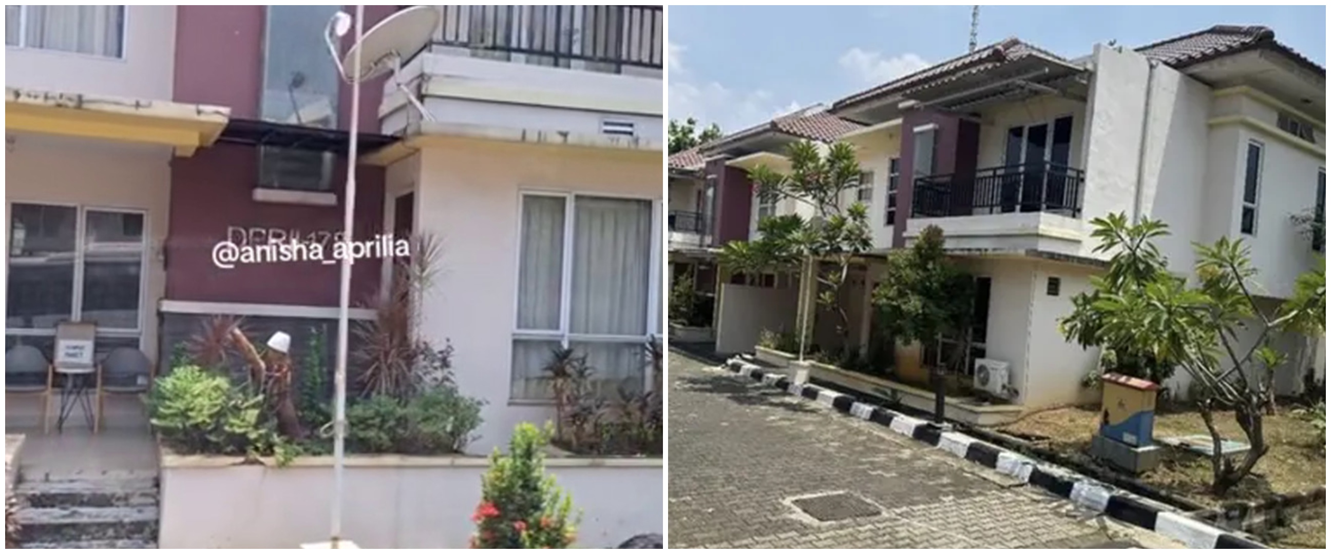 DPR dapat tunjangan perumahan Rp50 juta/bulan, ini kondisi terkini rumah dinas anggota DPR di Jaksel