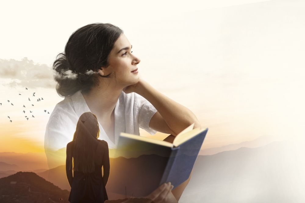 100 Kata-kata estetik bahasa Inggris dan artinya, keren buat status medsos