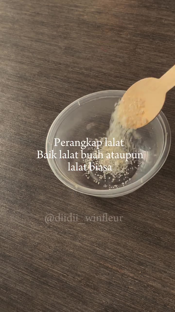 Ingin kurangi gangguan lalat di rumah? Coba perangkap  dari 3 bahan dapur ini untuk mengatasinya