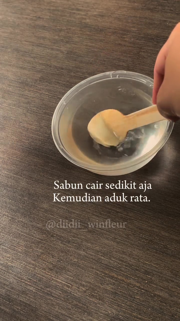 Ingin kurangi gangguan lalat di rumah? Coba perangkap  dari 3 bahan dapur ini untuk mengatasinya