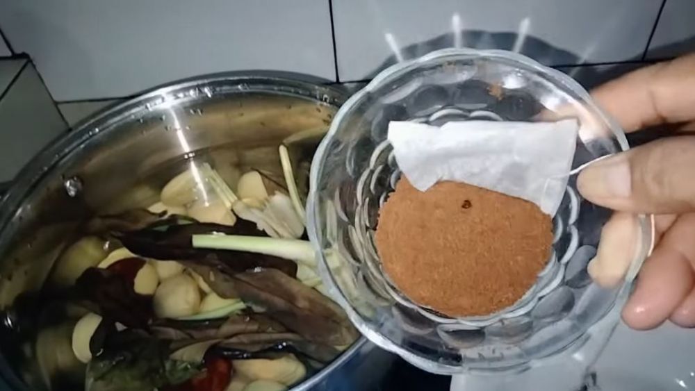 Cara merebus jengkol cepat empuk dan anti bau dalam 10 menit, tak cuma pakai kopi