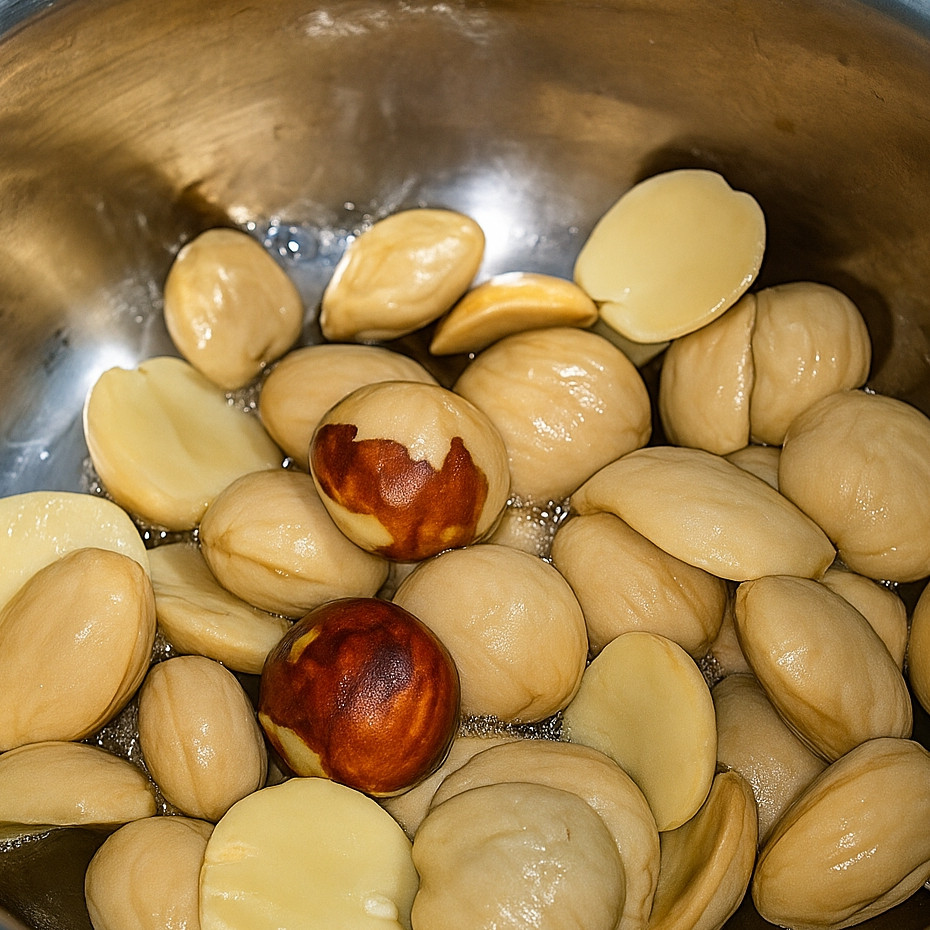 Cara merebus jengkol cepat empuk dan anti bau dalam 10 menit, tak cuma pakai kopi