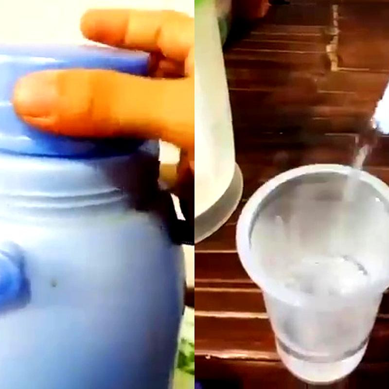 Air panas dalam termos jadi cepat dingin? Coba pakai 1 alat sederhana ini agar lebih awet berhari-hari