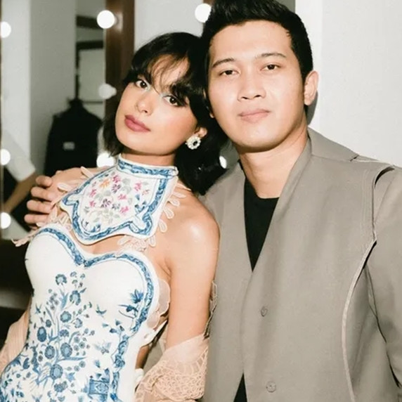 Beredar amar putusan pengadilan Eva Celia dan Demas Narawangsa, terkait perceraian?