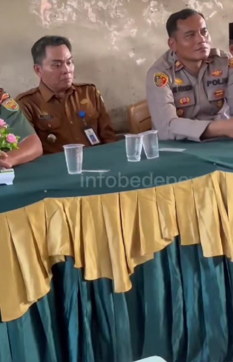 7 Fakta drumband MTsN di Jambi batal tampil, aksinya berhenti gegara diputar lagu ultah untuk Camat