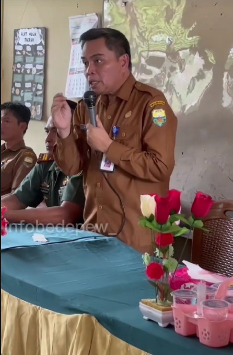 7 Fakta drumband MTsN di Jambi batal tampil, aksinya berhenti gegara diputar lagu ultah untuk Camat