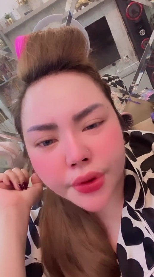 Hasil tes DNA Ridwan Kamil tidak cocok dengan anaknya, Lisa mariana sebut bakal bongkar kecurangan