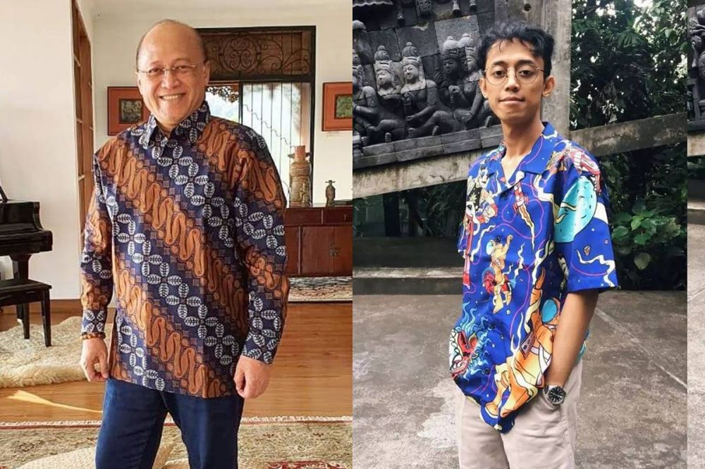 Termasuk Ridwan Kamil, 7 seleb ini pernah lakukan tes DNA, dari soal kesehatan kulit hingga keturunan
