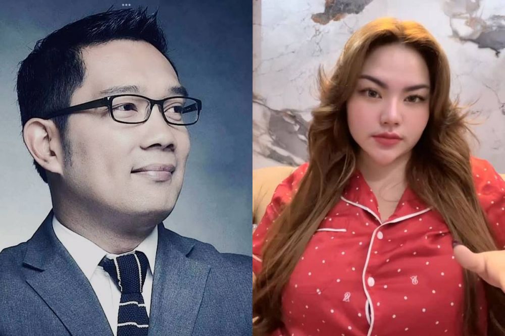 Termasuk Ridwan Kamil, 7 seleb ini pernah lakukan tes DNA, dari soal kesehatan kulit hingga keturunan