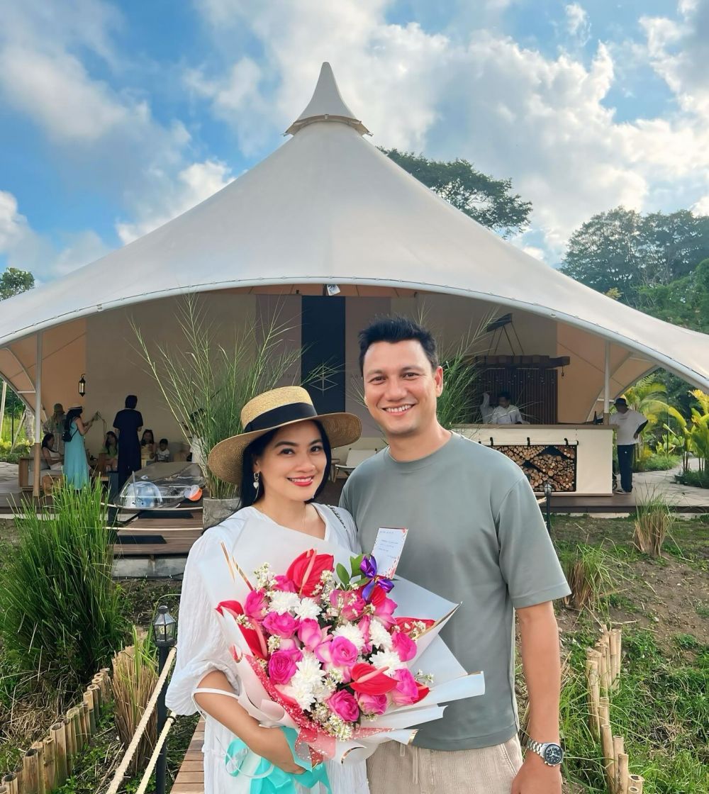 Termasuk Ridwan Kamil, 7 seleb ini pernah lakukan tes DNA, dari soal kesehatan kulit hingga keturunan