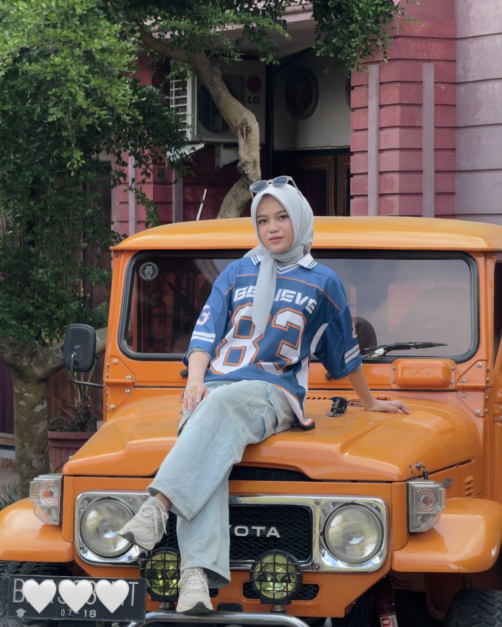 11 Potret Diva Aurel penyanyi Tabola Bale bersama Silet Open Up yang viral di HUT RI ke-80