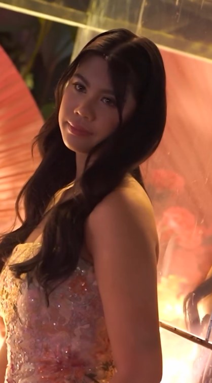 Annisa Pohan tak ikut upacara 17an di Istana Negara, pilih rayakan ultah anak, ini 9 potret meriahnya