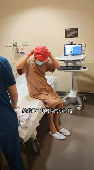 Viral Jet Li terbaring di rumah sakit, ternyata operasi tumor jinak, ini 9 potret kondisinya kini