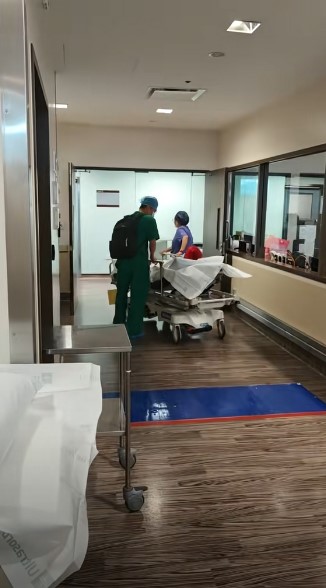 Viral Jet Li terbaring di rumah sakit, ternyata operasi tumor jinak, ini 9 potret kondisinya kini