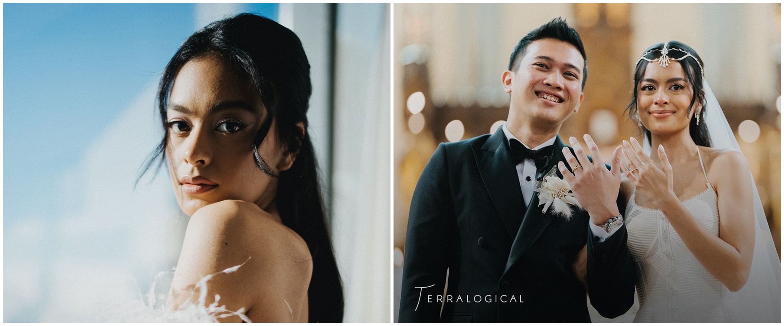 Rumor Eva Celia dan Demas Narawangsa cabut gugatan cerai terjawab, ini penjelasan PN Jakarta Selatan