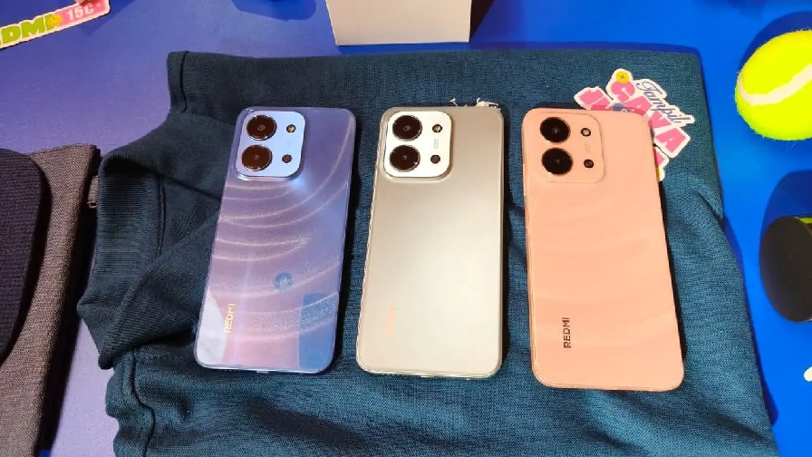 Spesifikasi Xiaomi 15C, begini caranya HP ini bisa isi baterai 6.000 mAH dari 0-80% dalam 52 menit