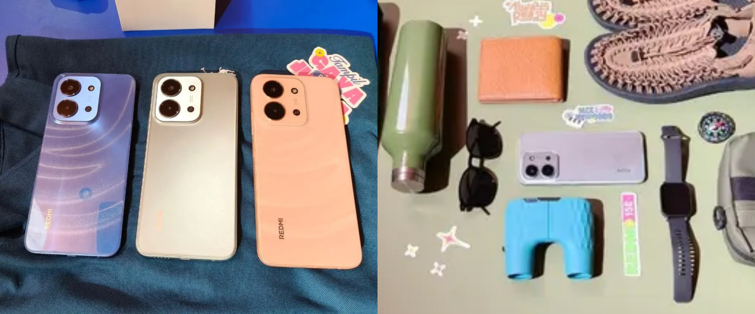 Spesifikasi Xiaomi 15C, begini caranya HP ini bisa isi baterai 6.000 mAH dari 0-80% dalam 52 menit