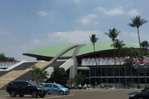 Gaji DPR: Kontroversi di tengah kebijakan efisiensi