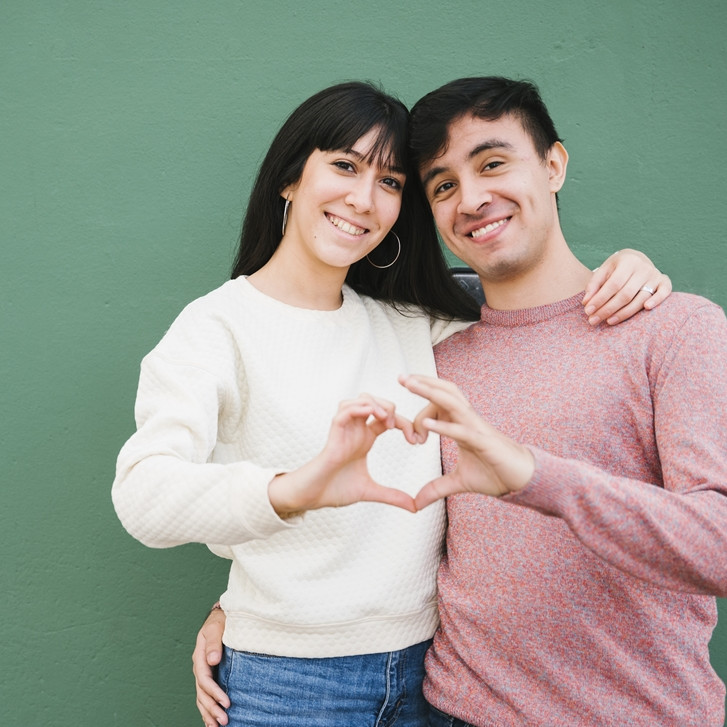 100 Kata-kata romantis singkat dan penuh makna