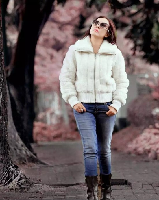 Punya paras seperti sang ibu, begini 11 potret anak Nani Wijaya kini eksis jadi pesinetron