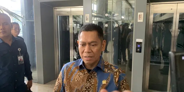 Wakil Ketua DPR: Joget anggota DPR RI di sidang tahunan jangan dilebih-lebihkan