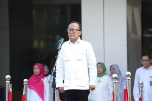 Harta kekayaan Wamenaker Immanuel Ebenezer yang kena OTT KPK