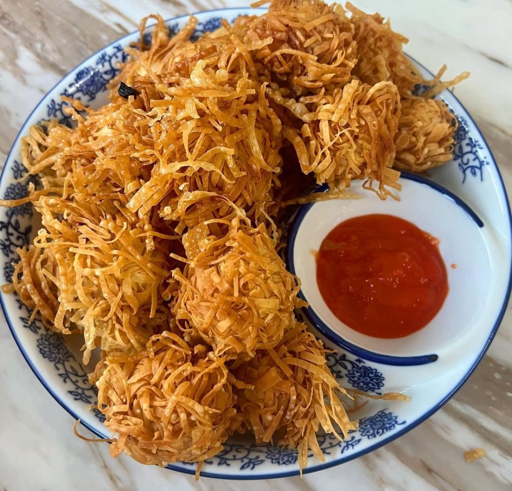 3 Resep udang rambutan, sensasi kriuk yang bikin ketagihan, cocok untuk ide jualan